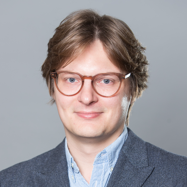 Matthias Walle, PhD