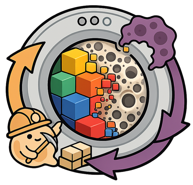 Bone Imaging Toolbox logo